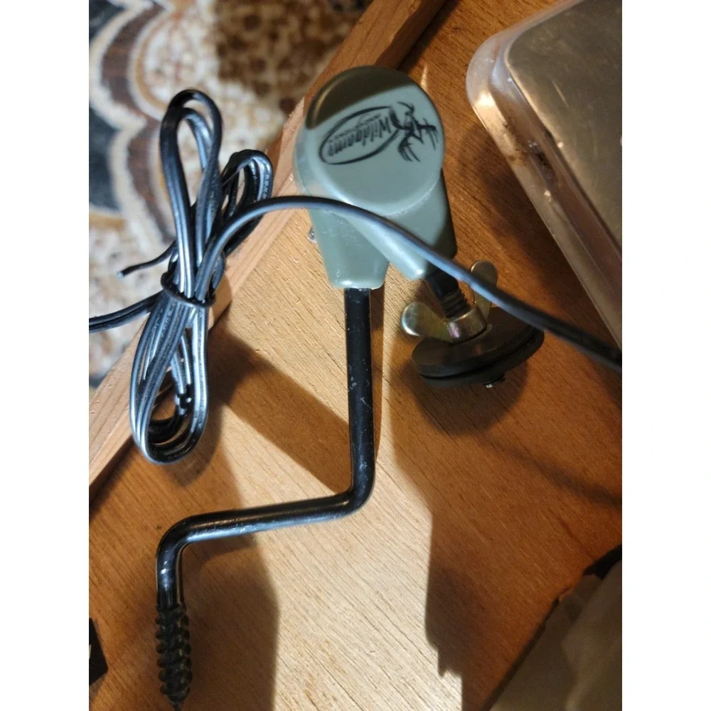 SPYPOINT FLEX Cellular Trail Camera LTE – Tested‎ & Works